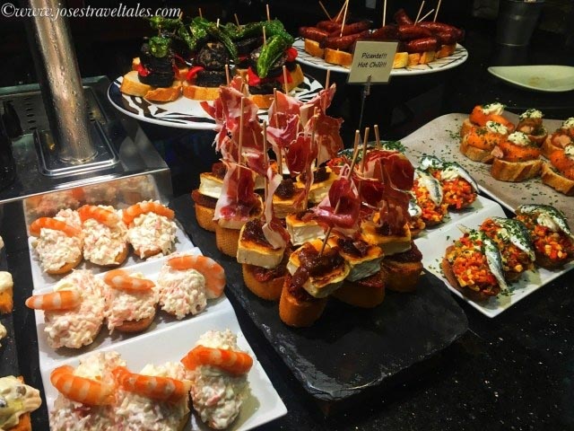Best Pintxos In San Sebastian- Pintxo Guide With Suggested Route
