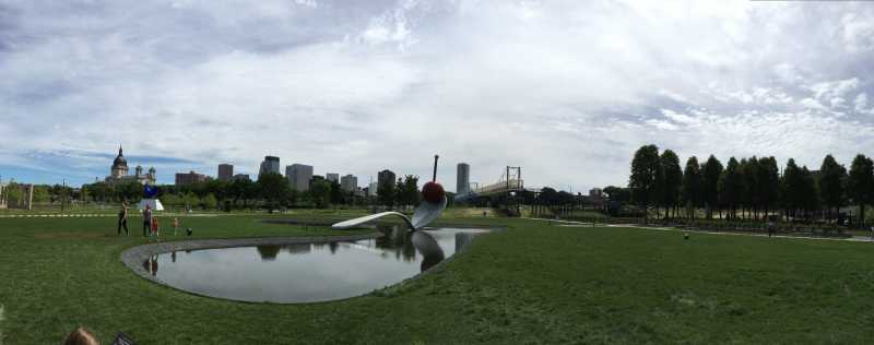 Best Places To Visit In Minnesota By Ketan Deshpande