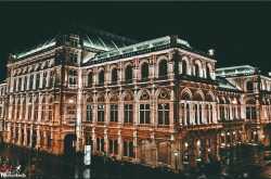 best places to visit in europe in april 2022