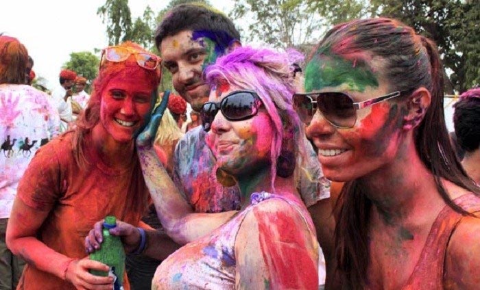 Best Places To Visit In India By Month - Travel Genes