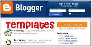 Best Places To Find High Quality Blogger Templates