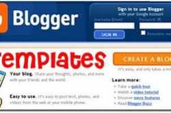 Best Places to Find High Quality Blogger Templates