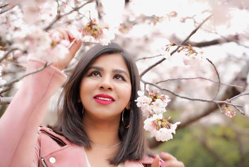 Best Places To See Sakura さくら And Hanami 花見 In Tokyo 2019 - Viva La Highstreet!