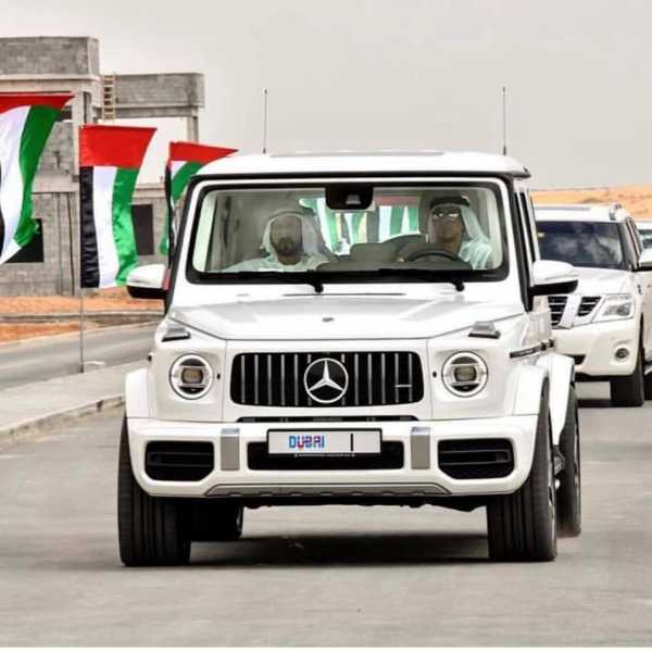 Best Places To Visit And Travel Attractions In Dubai In 2019 | UAE