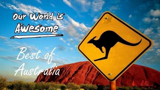 Best Places To Visit In Australia For All Type Of Travellers | AIB - All India Blogging