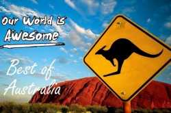 Best Places to Visit in Australia for All Type of Travellers | AIB - All India Blogging