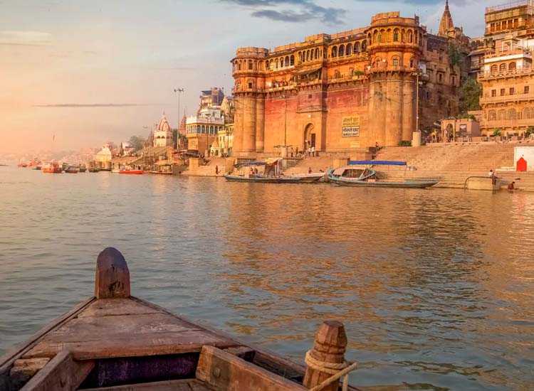 Best Places To Visit In January In India - IndianHoliday