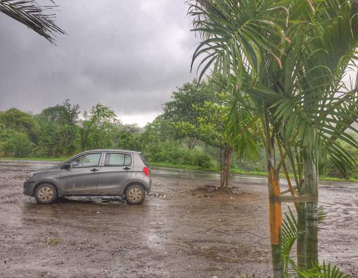 Best Places To Visit Near Pune In Monsoon | Shaandaar Jenie Blog