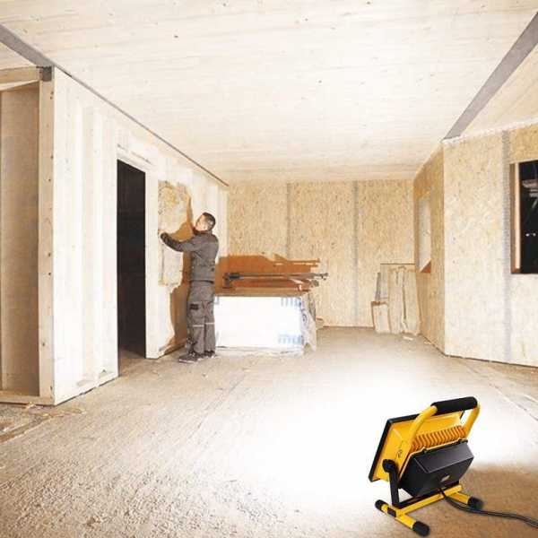 Best Portable LED Work Lights Review 2019 - Top 8 Selections - Trustorereview