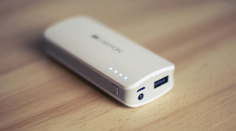 Best Power Banks Under 1000 Rs. In India 2018 - ModernMonkk