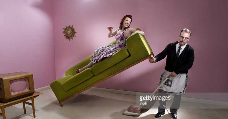 Best Practices - Being A Good Husband