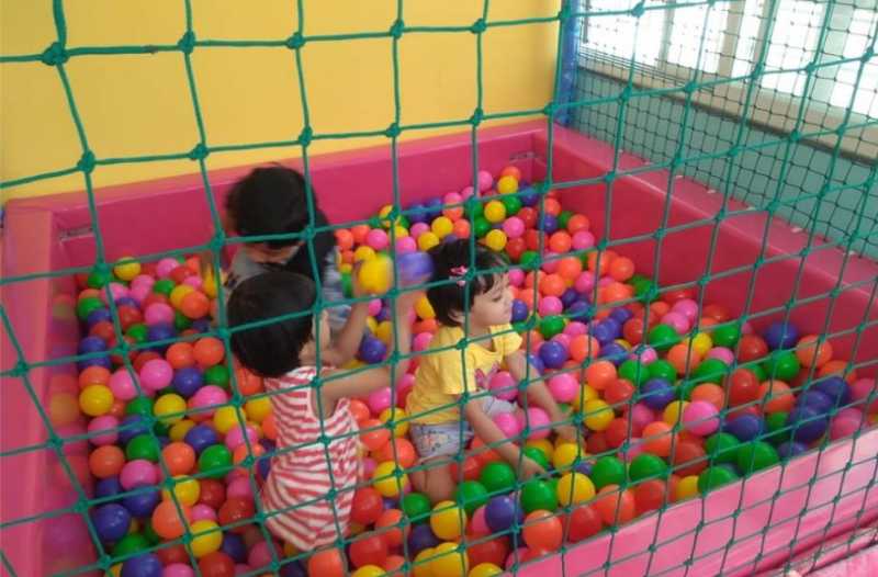 Best Pre School In Wakad And Near Areas Innovative Ideas -