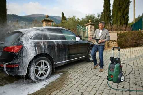 Best Pressure Washer In India [2019] | Easy To Clean Car & Bike