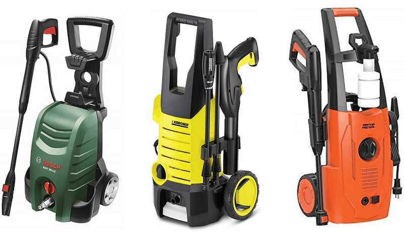 Best Pressure Washers For Car And Home In India (2019) - SHUBZ Gadget Reviews