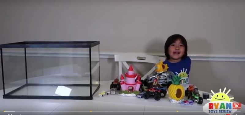 Best Pretend Play Toys On Amazon In 2019 By Ryan, Jaanie, Ryan Toys Review