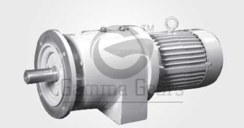 Best Quality Of Helical Geared Motor