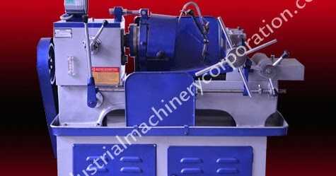 Best Quality Rebar Threading Machine 