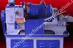 Best Quality Rebar Threading Machine 