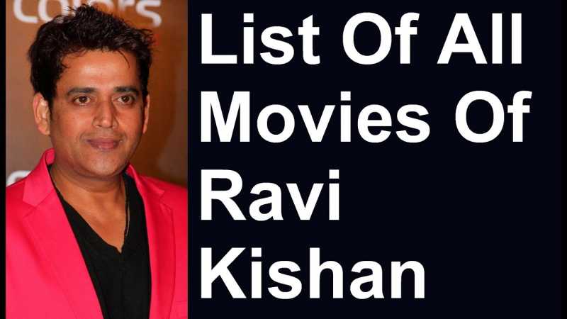 Best Ravi Kishan Films You’ve Got To Watch - Flavorsofworld.com