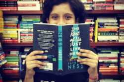 Best Reads and TV Shows: 2016