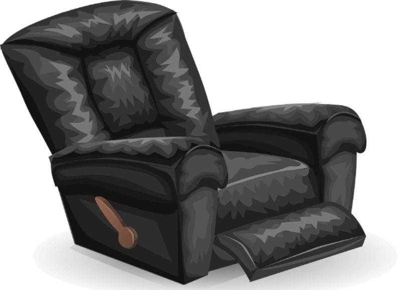 Best Recliners For Back Pain - Reviews & Buyer