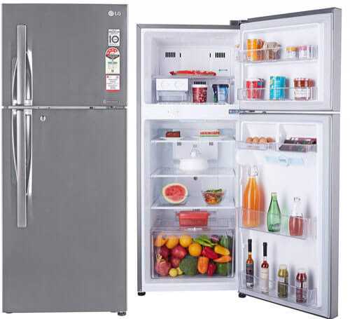 Best Refrigerator Under Rs 25000 That Are Energy And Cooling Efficient