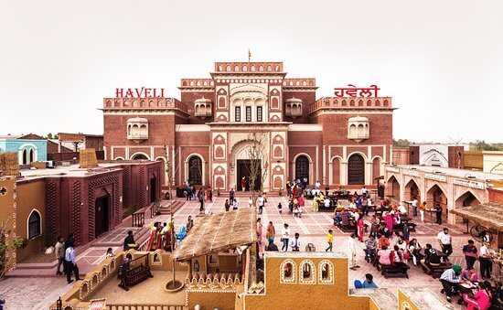 Best Restaurants Of Amritsar Known For Traditional Punjabi Cuisine - FloretNews