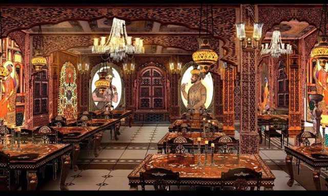 Best Restaurants In Salt Lake | Salt Lake Restaurants