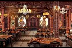 Best Restaurants in Salt Lake | Salt Lake Restaurants