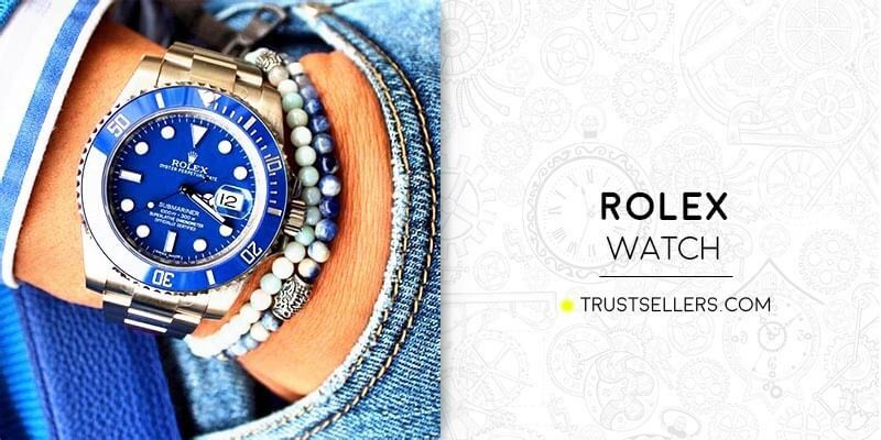 Best Rolex Replica Watch And Sellers