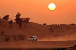 Best Romantic Things to Do In Dubai for Couples - The Tropical Moon