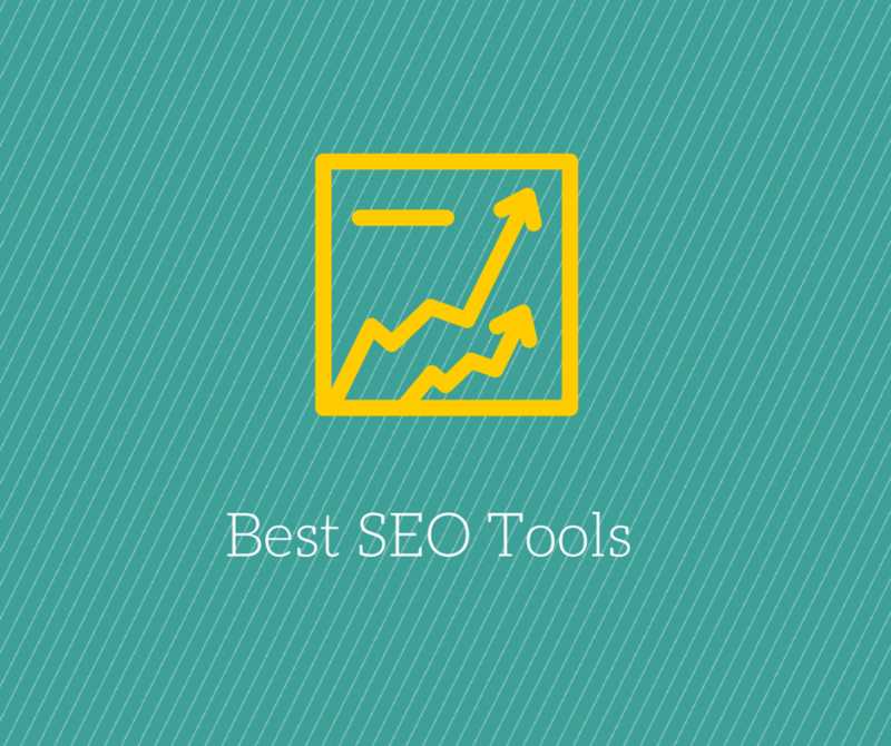 Best SEO Tools To Try In 2018