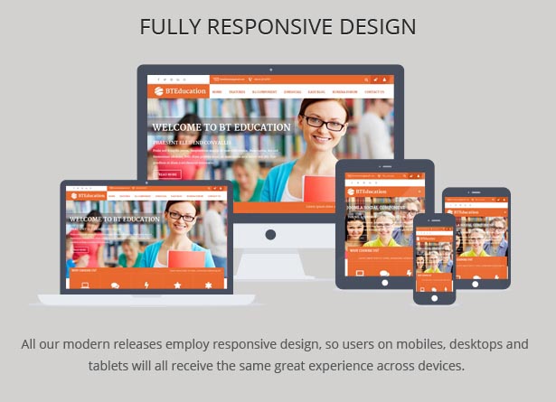 Best School Website Designing Company Hyderabad - Call : 8885411511