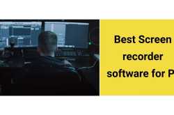 Best Screen recorder software for PC | Windows/Mac 2019 - Discover Vibe