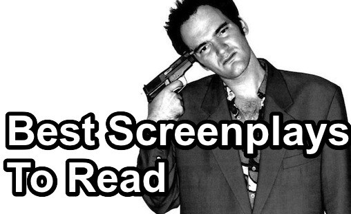 Best Screenplays To Learn Screenwriting