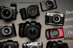 Best Selling Camera on Amazon - Best DSLR Camera 2018