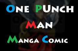 Best Site To Read One Punch Man Webcomic Online