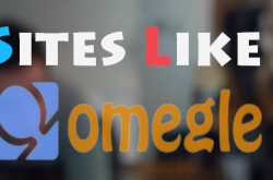 Best Sites Like Omegle To Chat With Strangers 
