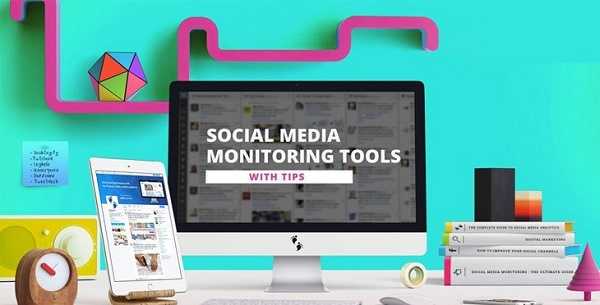 Best Social Media Management Tools In 2018 - Startup Disha