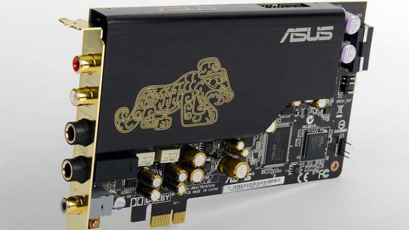 Best Sound Card 2019 (Top 10 Reviewed + Buyer
