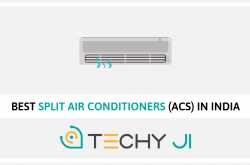 Best Split Air Conditioners (ACs) in India (Reviewed May 2019)