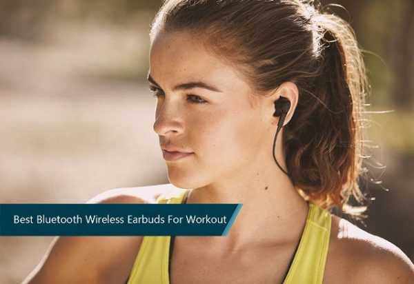 Best Sports Bluetooth Earphones For Joggers & Gymers Under 2000 Rs