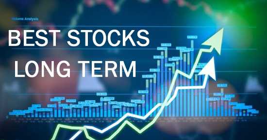 Best Stocks For Long Term Investment In India 2019