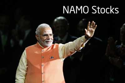 Best Stocks To Buy Now For 2019 India - NAMO Second Inning