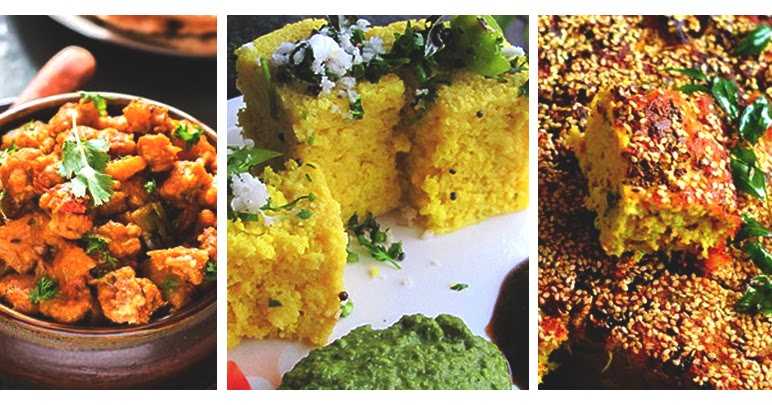 Best Street Foods To Check While On A Tour To Ahmedabad