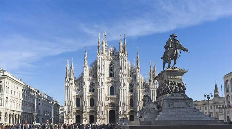 Best Things To Do In Milan, Italy - What To Do In Milan And Where To Go!