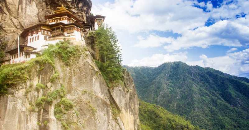 Best Time To Visit Bhutan | Bhutan Tourism