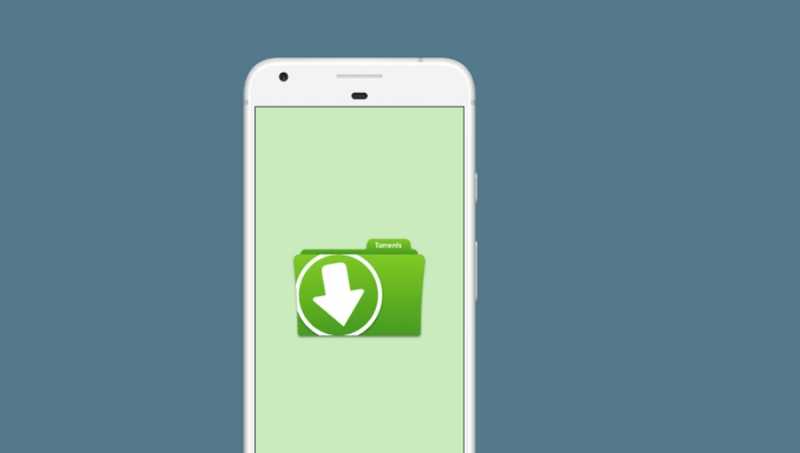 Best Torrent Downloader Apps To Download Torrent Files - Tech Maniya