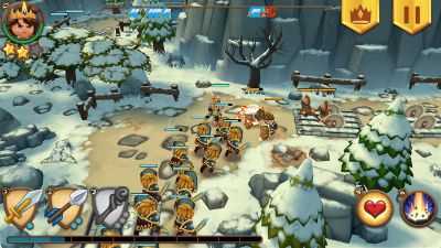 Best Tower Defense Games For Windows 10