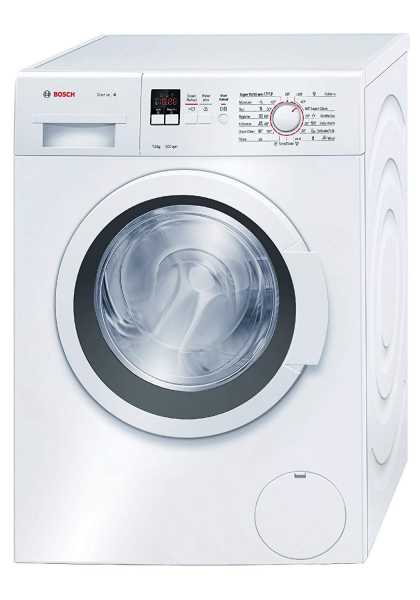 Best Washing Machine In India 2018 - Guide & Reviews - Searchingnew